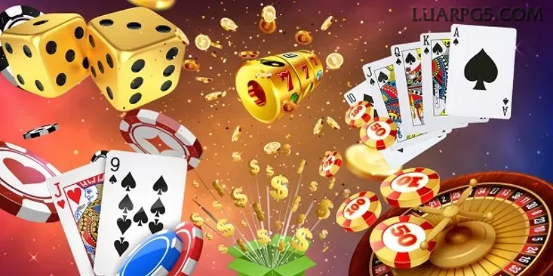 App luarpg Android download