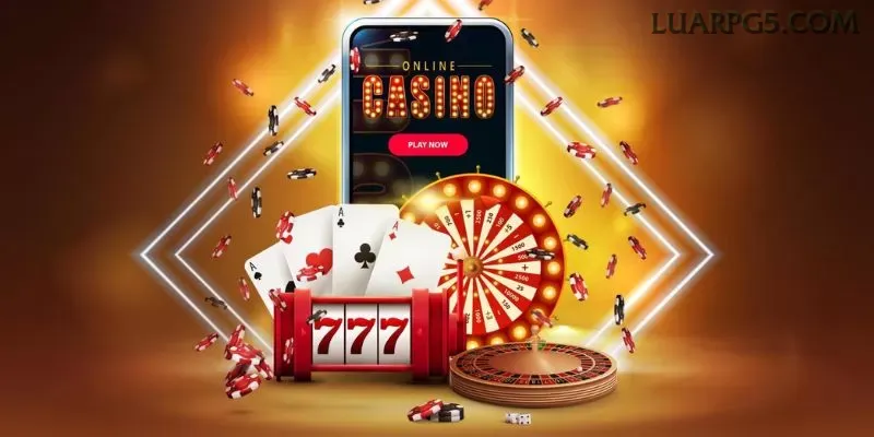 luarpg slots no app